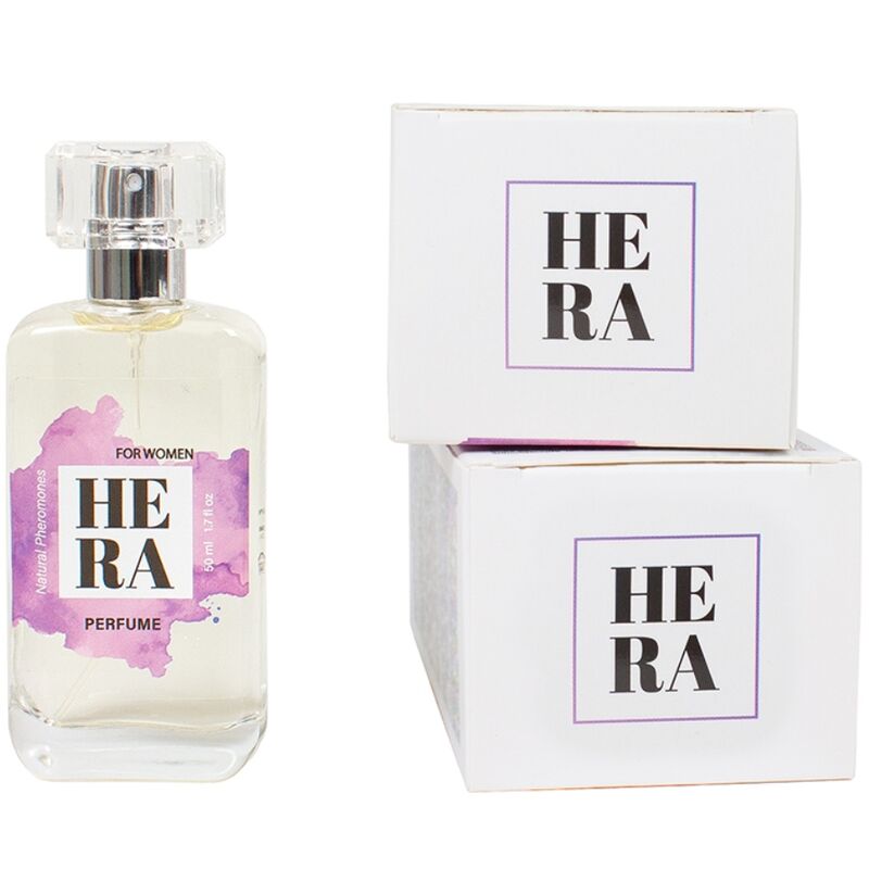 Secretplay Cosmetic-Hera Profumo Naturale con Feromoni Spray 3 Secretplay Cosmetic-Hera Profumo Naturale con Feromoni Spray · Profumi & Feromoni (imaginea 3)