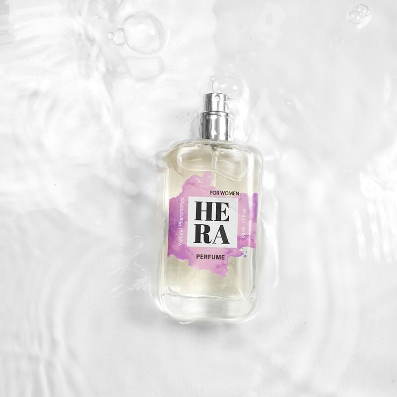Secretplay Cosmetic-Hera Profumo Naturale con Feromoni Spray 4 Secretplay Cosmetic-Hera Profumo Naturale con Feromoni Spray · Profumi & Feromoni (imaginea 4)