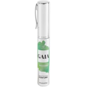 Secretplay Cosmetic-Gaia Profumo Naturale con Feromoni Travel Size