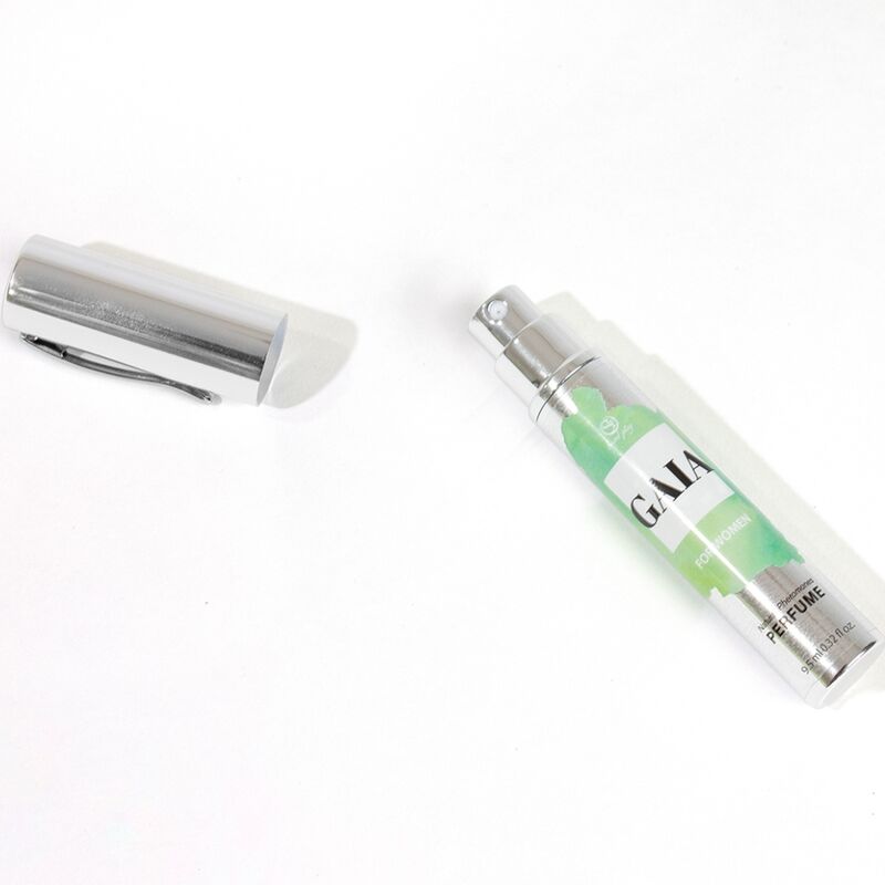 Secretplay Cosmetic-Gaia Profumo Naturale con Feromoni Travel Size 2 Secretplay Cosmetic-Gaia Profumo Naturale con Feromoni Travel Size · Profumi & Feromoni (imaginea 2)