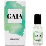 Secretplay Cosmetic-Gaia Profumo Naturale con Feromoni in Olio · Profumi & Feromoni