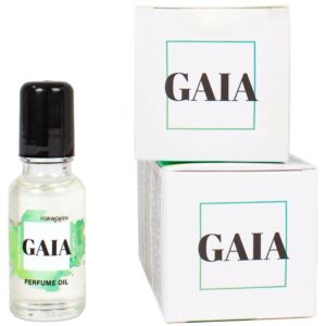 Secretplay Cosmetic-Gaia Profumo Naturale con Feromoni in Olio · Profumi & Feromoni (imaginea 3)
