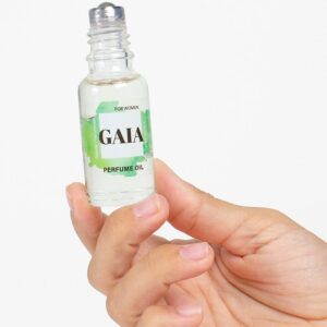 Secretplay Cosmetic-Gaia Profumo Naturale con Feromoni in Olio · Profumi & Feromoni (imaginea 5)