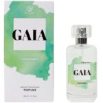 Secretplay Cosmetic-Gaia Profumo Naturale con Feromoni Spray · Profumi & Feromoni