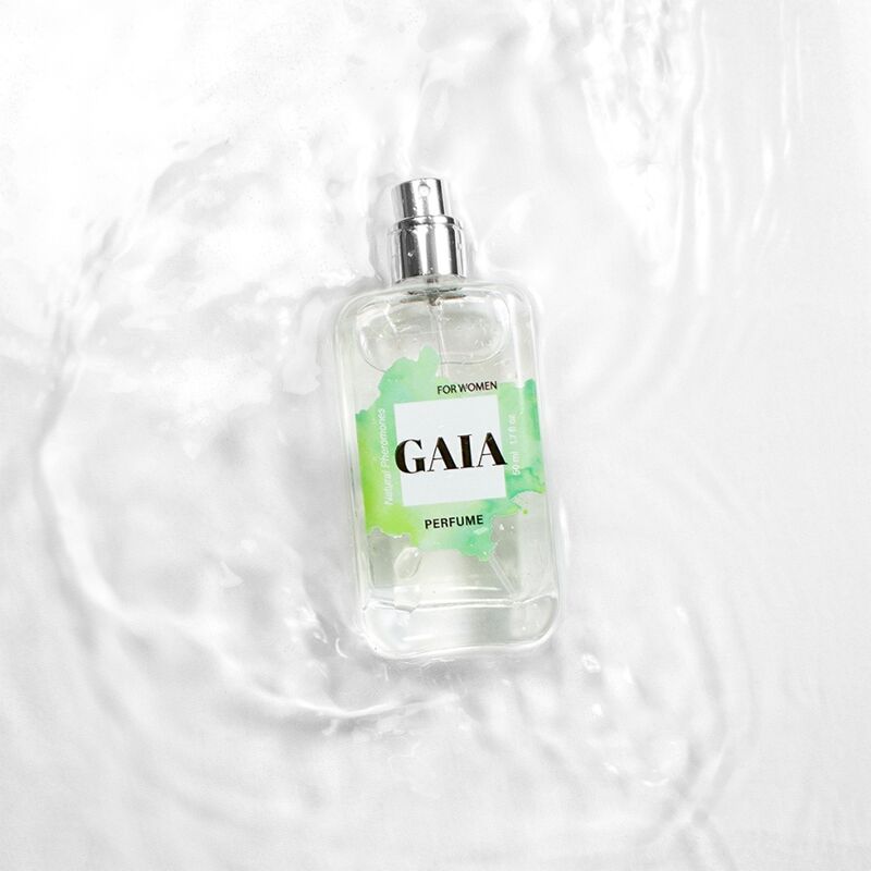 Secretplay Cosmetic-Gaia Profumo Naturale con Feromoni Spray 4 Secretplay Cosmetic-Gaia Profumo Naturale con Feromoni Spray · Profumi & Feromoni (immagine 4)