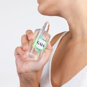Secretplay Cosmetic-Gaia Profumo Naturale con Feromoni Spray 10 Secretplay Cosmetic-Gaia Profumo Naturale con Feromoni Spray · Profumi & Feromoni (immagine 5)