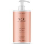 Bijoux Au Naturel-Lubrificante intimo a base d'acqua 500 ml — BIJOUX INDISCRETS · Lubrificanti