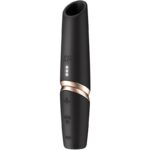 Satisfyer Air Pulse-Perfetto Bacio Wave Stimolatore Clitorideo · Vibratori