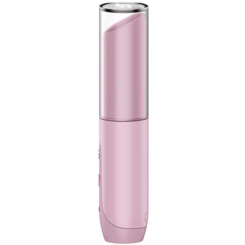Satisfyer Air Pulse-Secret Kiss Wave Stimolatore Clitorideo 3 Satisfyer Air Pulse-Secret Kiss Wave Stimolatore Clitorideo · Vibratori (imaginea 3)