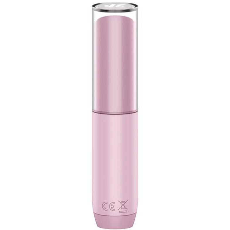 Satisfyer Air Pulse-Secret Kiss Wave Stimolatore Clitorideo 5 Satisfyer Air Pulse-Secret Kiss Wave Stimolatore Clitorideo · Vibratori (imaginea 5)