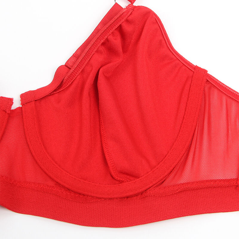 Subblime Sets-955250 Set Bondage Rosso con Reggiseno e Giarrettiera S/M 9 Subblime Sets-955250 Set Bondage Rosso con Reggiseno e Giarrettiera S/M · Lingerie sexy donna (imaginea 9)