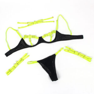 Subblime Sets-955274 Set reggiseno con collana e dettagli sulle cosce 17 Subblime Sets-955274 Set reggiseno con collana e dettagli sulle cosce · Lingerie sexy donna (imaginea 7)