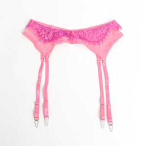 Subblime Sets-955359 Set reggiseno con pizzo e portjartier Rosa 18 Subblime Sets-955359 Set reggiseno con pizzo e portjartier Rosa · Lingerie sexy donna (imaginea 8)