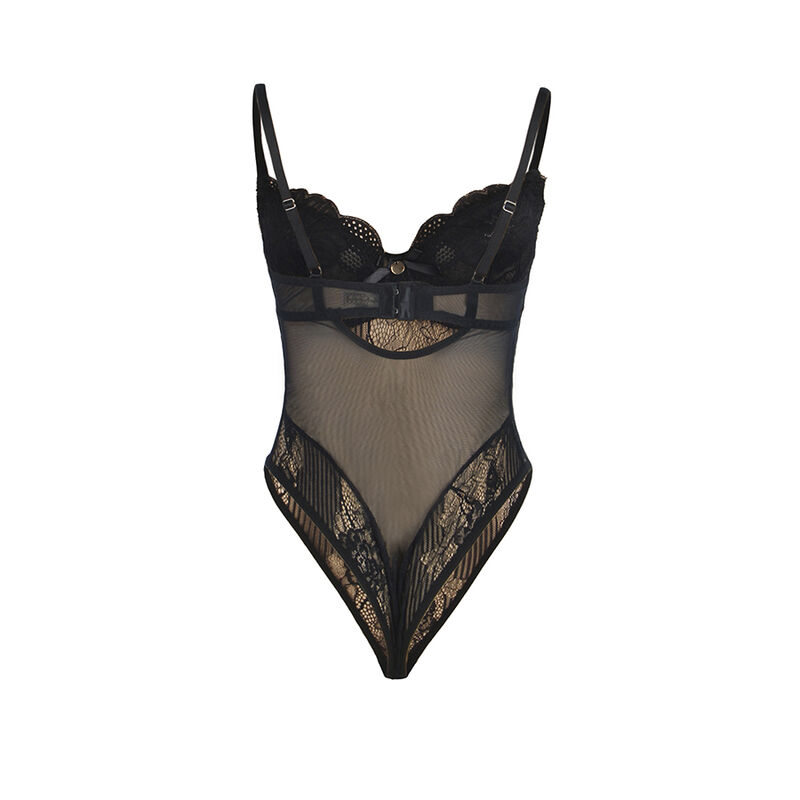 Subblime Bodies-955625 Corpo Pizzo Crotchless con Chiusura 2 Subblime Bodies-955625 Corpo Pizzo Crotchless con Chiusura · Lingerie sexy donna (imaginea 2)