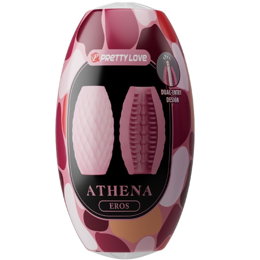 Pretty Love-Athena Eros Masturbatore Maschio · Masturbatori (imaginea 5)