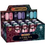 Bodies & Masturbators-Athena Alice Pacchetto 15 Masturbazione — PRETTY LOVE · Masturbatori