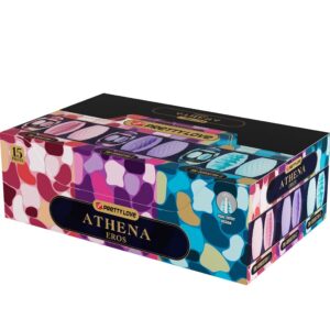 Pretty Love-Pacchetto Masturbatori Athena Eros 15 Pezzi · Masturbatori (immagine 5)