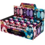 Pretty Love-Pacchetto Masturbatori Athena Eros 15 Pezzi · Masturbatori
