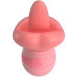 High Tech-Kylee Stimolatore per Clitoride Tipo Lingua, 10 modalità 343 img 201246 e884bca1cd07ae91a35ff79f688b5f37 1