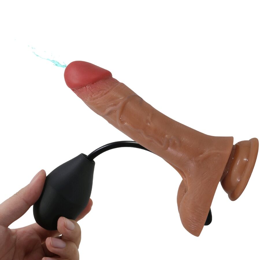 Harness Collection-Imbracatura Universale Tipo Mutandine con Dildo Vibratore e — PRETTY LOVE · Strap-on & Imbracature (immagine 10)