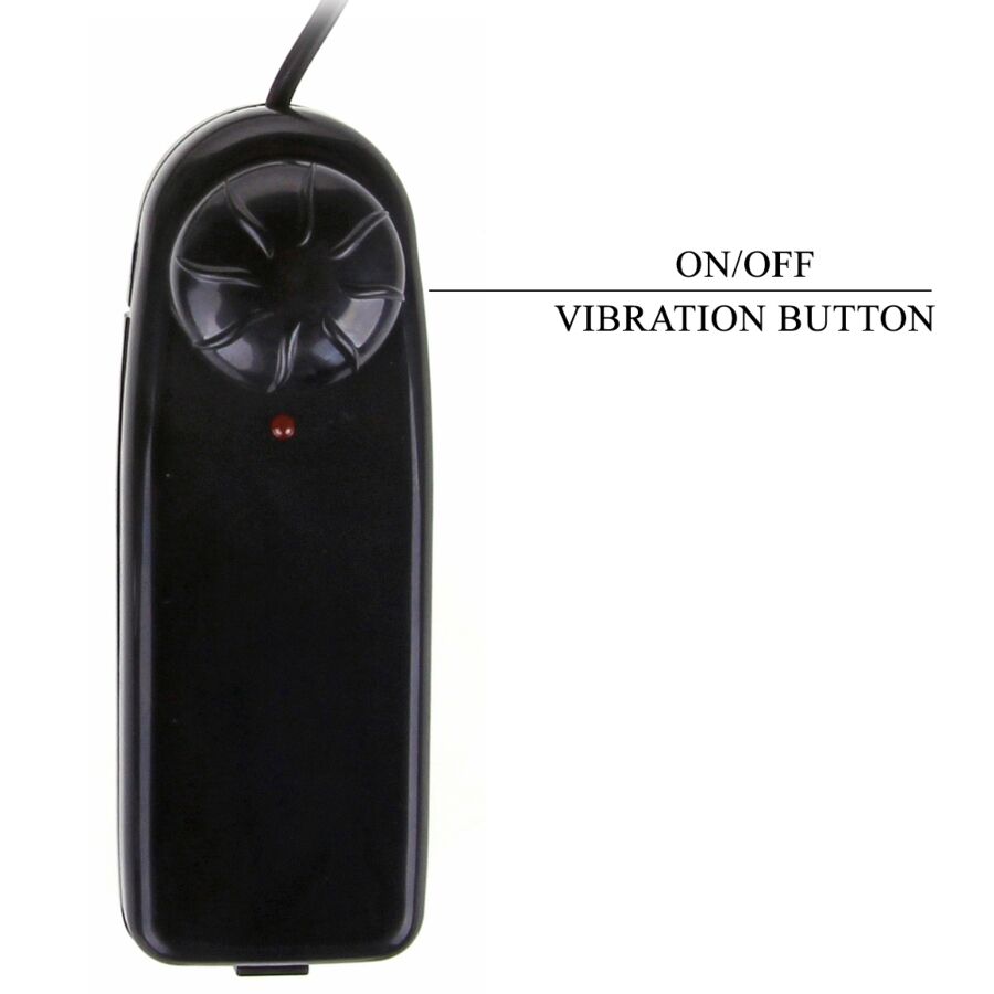 Harness Collection-Imbracatura Universale Tipo Mutandine con Dildo Vibratore e 2 Harness Collection-Imbracatura Universale Tipo Mutandine con Dildo Vibratore e — PRETTY LOVE · Strap-on & Imbracature (immagine 2)