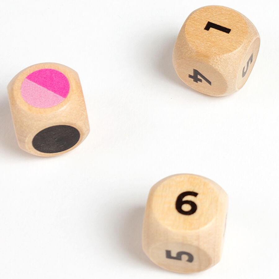 Secretplay 100% Games-Torre del Sesso Gioco di Legno · Giochi erotici (imaginea 4)