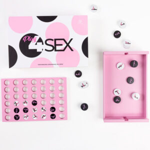 Secretplay 100% Games-Play4Sex Gioco di Legno 8 Secretplay 100% Games-Play4Sex Gioco di Legno · Giochi erotici (imaginea 3)