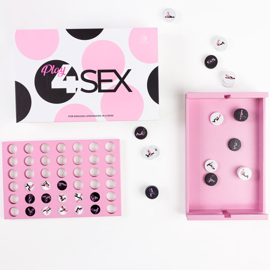 Secretplay 100% Games-Play4Sex Gioco di Legno 3 Secretplay 100% Games-Play4Sex Gioco di Legno · Giochi erotici (imaginea 3)