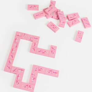 Secretplay 100% Games-Kinky Domino Gioco di legno 6 Secretplay 100% Games-Kinky Domino Gioco di legno · Giochi erotici (imaginea 3)