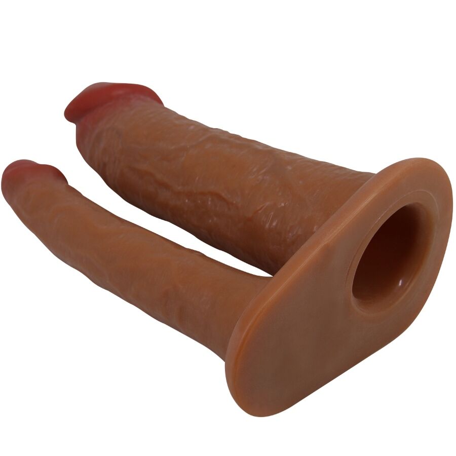 Harness Collection-Keaven Imbracatura Mutandine Universale Confortevole 3 Harness Collection-Keaven Imbracatura Mutandine Universale Confortevole — PRETTY LOVE · Dildo & Stimolatori (imaginea 3)