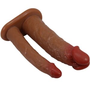 Harness Collection-Keaven Imbracatura Mutandine Universale Confortevole — PRETTY LOVE · Dildo & Stimolatori (imaginea 5)