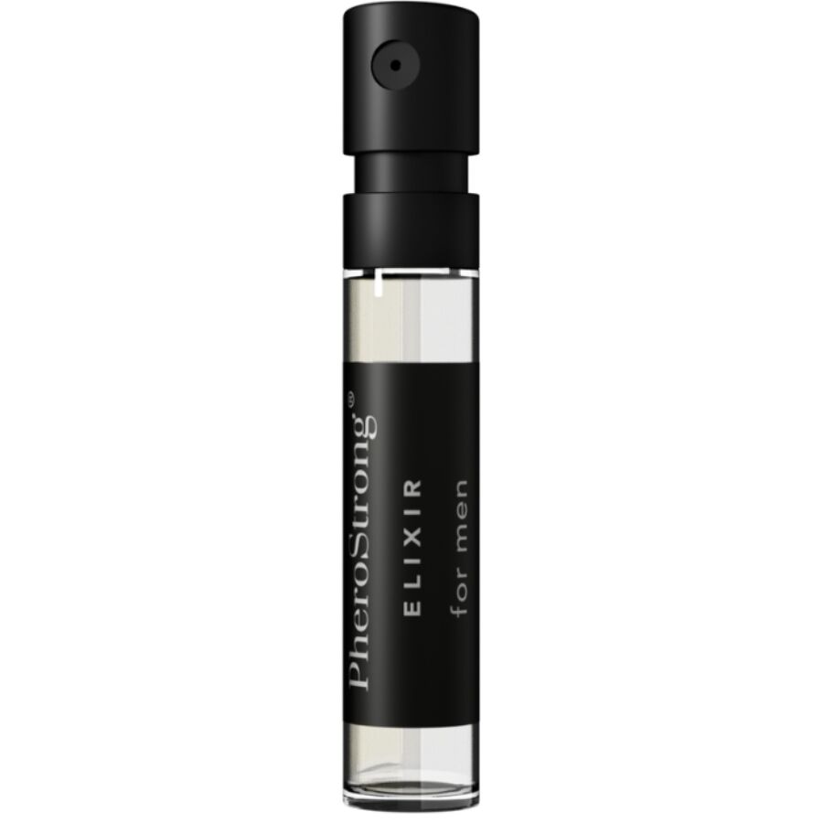 Pherostrong-Elisir con feromoni per gli uomini 2 ml 3 Pherostrong-Elisir con feromoni per gli uomini 2 ml · Profumi & Feromoni (imaginea 3)