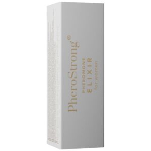 Pherostrong-Elisir di feromoni per le donne 2 ml 6 Pherostrong-Elisir di feromoni per le donne 2 ml · Profumi & Feromoni (imaginea 3)