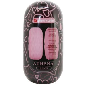 Pretty Love-Athena Alice Masturbatore Maschio di TPR 45 Pretty Love-Athena Alice Masturbatore Maschio di TPR · Masturbatori (imaginea 7)