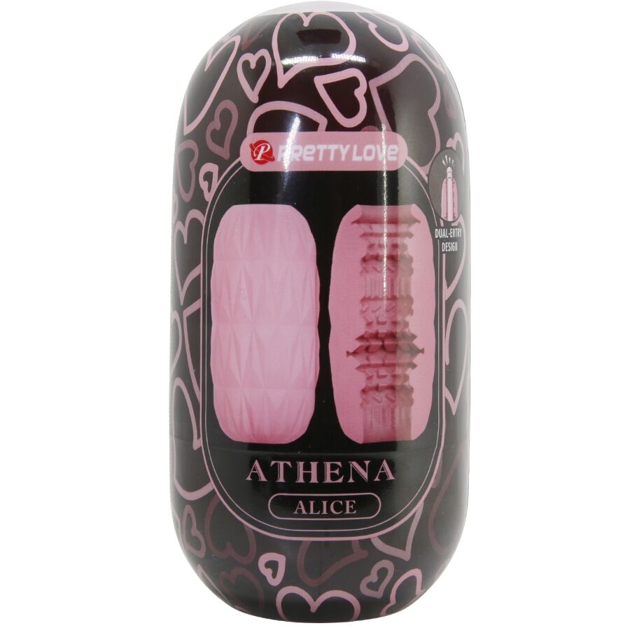Pretty Love-Athena Alice Masturbatore Maschio di TPR 37 Pretty Love-Athena Alice Masturbatore Maschio di TPR · Masturbatori (imaginea 7)