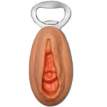 Diablo Picante-Apertura della vagina — DIVERTY SEX · Articoli divertenti