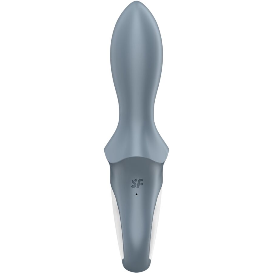 Satisfyer Vibrator-Air Pump Booty 1 Vibratore anale gonfiabile · Giocattoli anali (immagine 5)