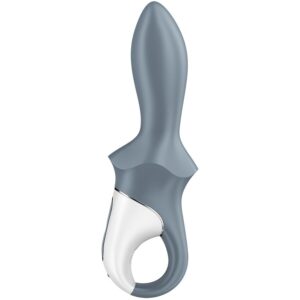 Satisfyer Vibrator-Air Pump Booty 1 Vibratore anale gonfiabile