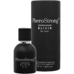 Pherostrong-Elisir di feromoni per gli uomini 50 ml · Profumi & Feromoni