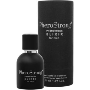Pherostrong-Elisir di feromoni per gli uomini 50 ml 19 Pherostrong-Elisir di feromoni per gli uomini 50 ml