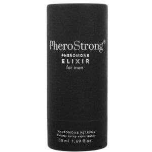 Pherostrong-Elisir di feromoni per gli uomini 50 ml · Profumi & Feromoni (imaginea 4)