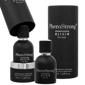 Pherostrong-Elisir di feromoni per gli uomini 50 ml · Profumi & Feromoni (imaginea 5)