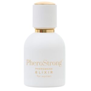 Pherostrong-Elisir Feromone per le donne 50 ml · Profumi & Feromoni (imaginea 4)