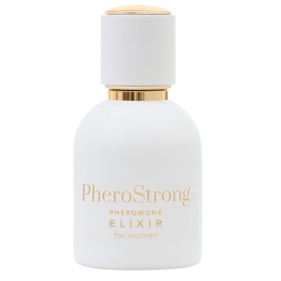 Pherostrong-Elisir Feromone per le donne 50 ml · Profumi & Feromoni (imaginea 4)