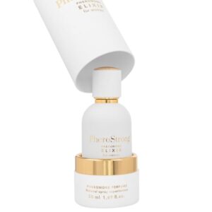 Pherostrong-Elisir Feromone per le donne 50 ml · Profumi & Feromoni (imaginea 3)