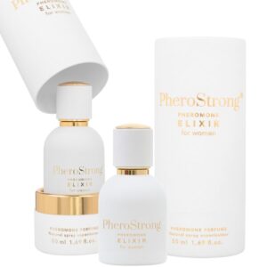 Pherostrong-Elisir Feromone per le donne 50 ml · Profumi & Feromoni (imaginea 5)