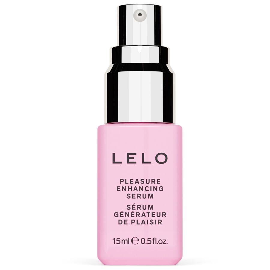 Lelo-Siero per l'intensificazione del piacere clitorideo 15ML 2 Lelo-Siero per l'intensificazione del piacere clitorideo 15ML · Afrodisiaci donna (imaginea 2)
