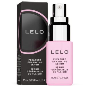 Lelo-Siero per l'intensificazione del piacere clitorideo 15ML · Afrodisiaci donna (imaginea 3)