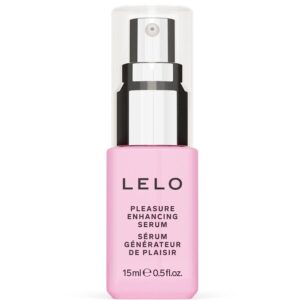 Lelo-Siero per l'intensificazione del piacere clitorideo 15ML · Afrodisiaci donna (imaginea 4)