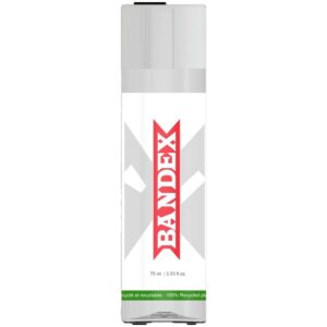 Ruf-Bandex Crema Stimolante per Pene 75 ml